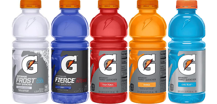 Gatorade