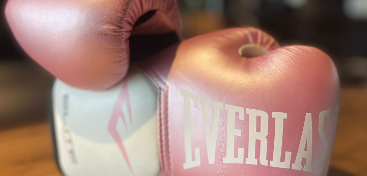 Guantes de Boxeo  todas las tallas