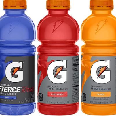 Gatorade