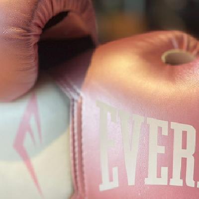 Guantes de Boxeo  todas las tallas