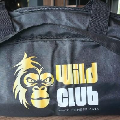 Maleta de Wild Club